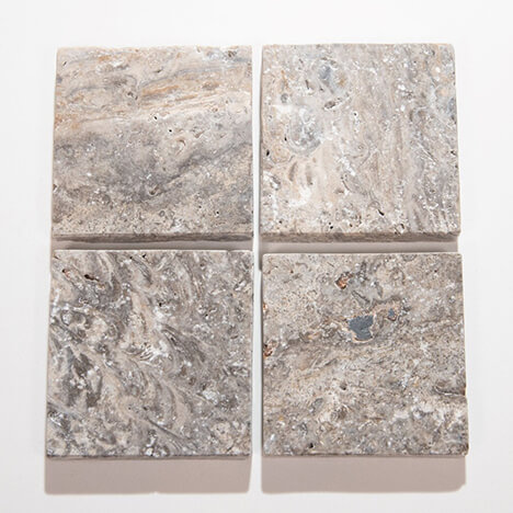 Stone Coasters For Indoor and Outdoor Use