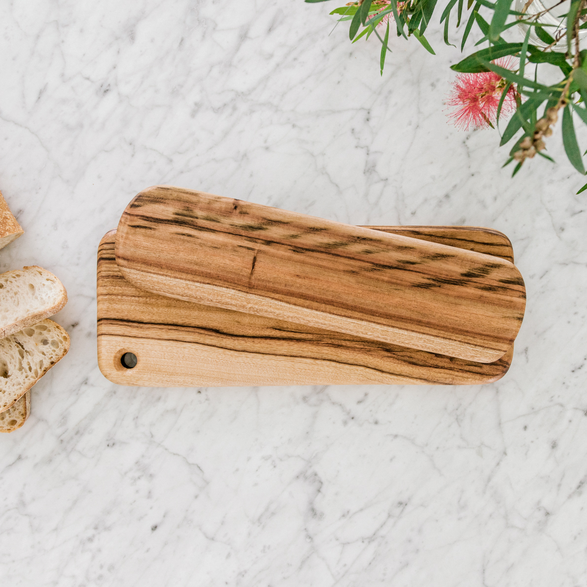 Cutting board gift pack in Australia Stonewood Collections