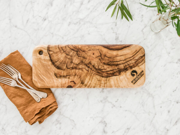 Beautiful Wooden Cutting Board for Every Occasion