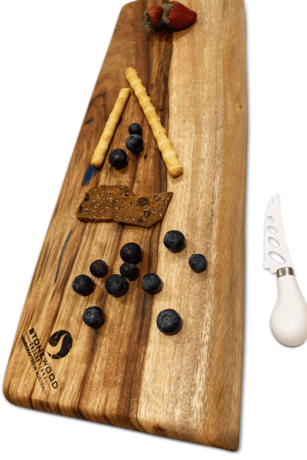 Cutting Board Gift Set Board Gift Set Stonewood Collections