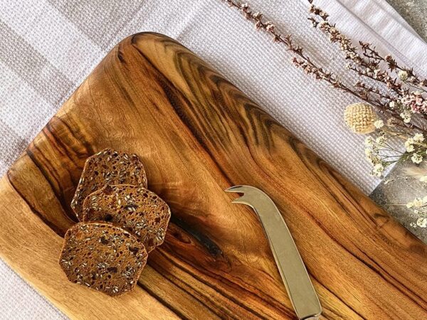 Wooden Cutting Boards - The Modern 380