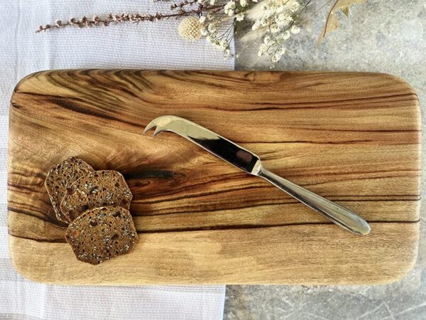 Chopping Board For Food Preparation