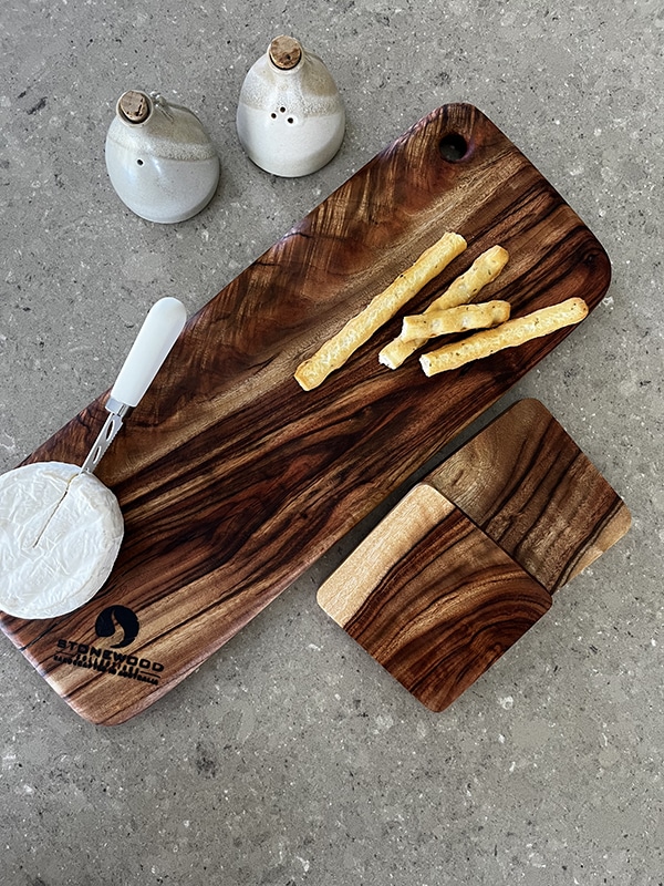 The Aussie gift pack Stonewood Collections