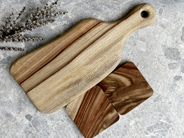 Wooden Chopping Boards Sale, Australia – Best Hardwood Board Wholesale
