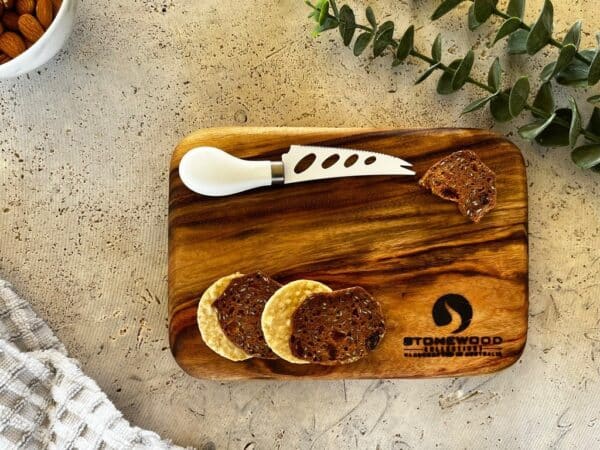 Wooden Chopping Board for Vegetables