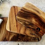 The Premium Pack - Camphor Laurel Chopping Boards